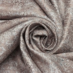 Ragnar V-40 Wholesale Jacquard Background Curtain Fabrics Living Room and Bedroom Curtains 8 Models 100% Polyester